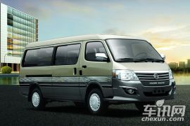 厦门金旅-金旅海狮