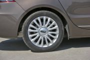 观致汽车-观致3-1.6T 自动致臻型