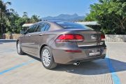 观致汽车-观致3-1.6T 自动致臻型