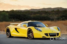 Hennessey-Venom GT