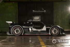 Gumpert-Apollo