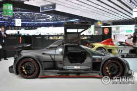 Gumpert-Apollo