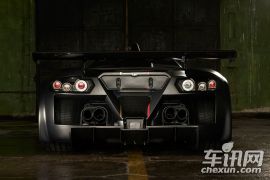 Gumpert-Apollo