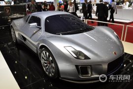 Gumpert-Tornante