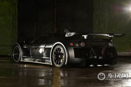Gumpert-Apollo