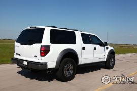 Hennessey-VelociRaptor