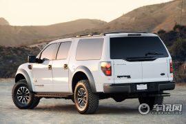 Hennessey-VelociRaptor