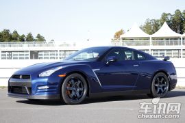 日产-日产GT-R