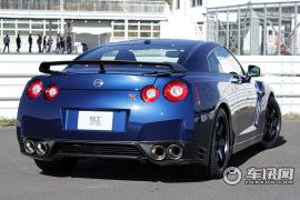 日产-日产GT-R