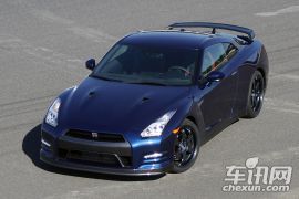 日产-日产GT-R