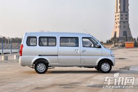 北汽威旺-北汽威旺307