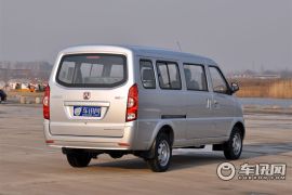 北汽威旺-北汽威旺307