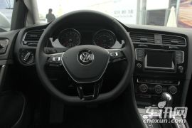 一汽-大众-高尔夫