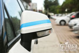 上汽集团-MG3-1.3L 手动舒适版