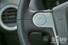 上汽集团-MG3-1.3L 手动舒适版