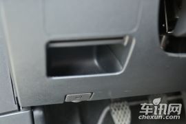 上汽集团-MG3-1.3L 手动舒适版