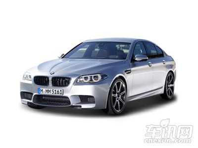 宝马M5