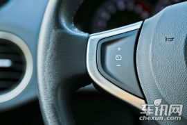 雷诺-科雷傲-2.0L 两驱标准版