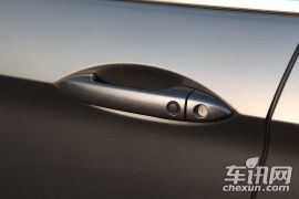 广汽本田-雅阁-2.4L EX 豪华版