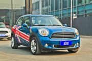 MINI-MINI COUNTRYMAN-1.6T COOPER All 4 Fun