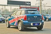 MINI-MINI COUNTRYMAN-1.6T COOPER All 4 Fun