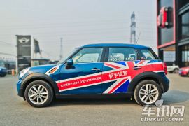 MINI-MINI COUNTRYMAN-1.6T COOPER All 4 Fun
