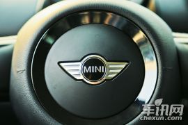 MINI-MINI COUNTRYMAN-1.6T COOPER All 4 Fun