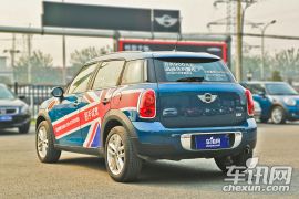 MINI-MINI COUNTRYMAN-1.6T COOPER All 4 Fun