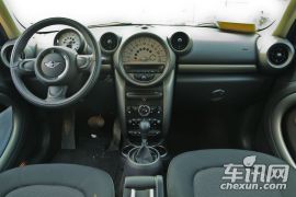 MINI-MINI COUNTRYMAN-1.6T COOPER All 4 Fun