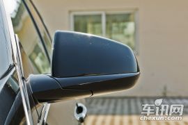 凯迪拉克-凯迪拉克SRX-3.0L 豪华型