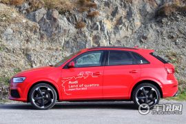 奥迪-奥迪RS Q3