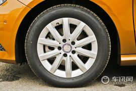 奔驰-奔驰A级-A180 时尚型