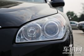 一汽奔腾-奔腾B50-1.6L MT豪华型