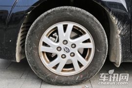 一汽奔腾-奔腾B50-1.6L MT豪华型