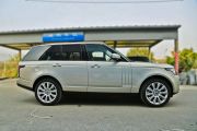 路虎-揽胜-3.0 V6 SC Vogue SE 