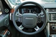 路虎-揽胜-3.0 V6 SC Vogue SE 