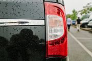 克莱斯勒-大捷龙(进口)-3.6L 豪华版
