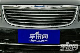 克莱斯勒-大捷龙(进口)-3.6L 豪华版