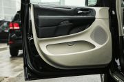 克莱斯勒-大捷龙(进口)-3.6L 豪华版