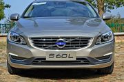 沃尔沃亚太-沃尔沃S60L-2.0T T5 智越版