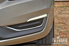 沃尔沃亚太-沃尔沃S60L-2.0T T5 智越版