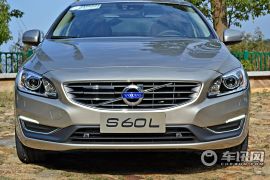 沃尔沃亚太-沃尔沃S60L-2.0T T5 智越版