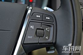 沃尔沃亚太-沃尔沃S60L-2.0T T5 智越版