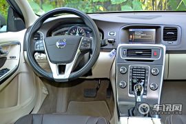 沃尔沃亚太-沃尔沃S60L-2.0T T5 智越版