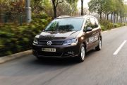 大众-夏朗- 1.8TSI 舒适型 欧V