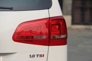 大众-夏朗- 1.8TSI 舒适型 欧V