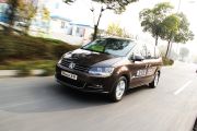 大众-夏朗- 1.8TSI 舒适型 欧V