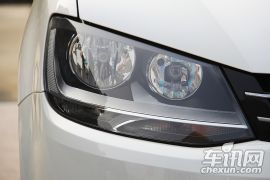 大众-夏朗- 1.8TSI 舒适型 欧V