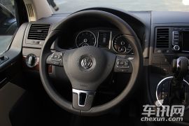 大众-Multivan-2.0T 商务版