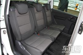 大众-夏朗- 1.8TSI 舒适型 欧V